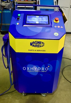 Werkstatt Einblick 4